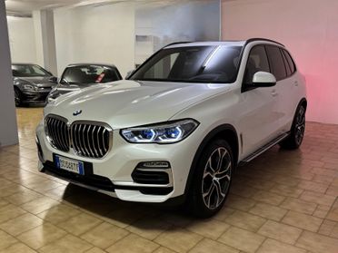 Bmw X5 xDrive30d Timeless Edition