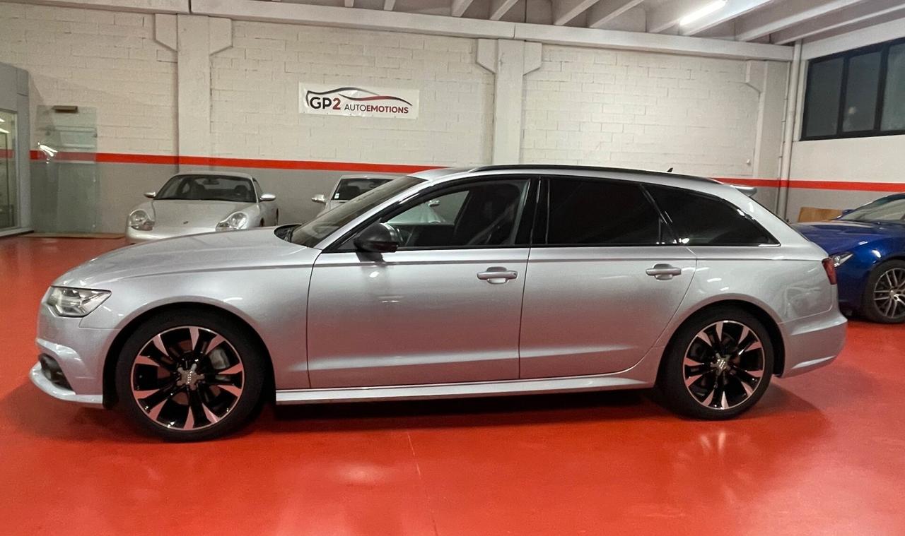 Audi A6 3.0 TDI 272 CV quattro S tronic Business