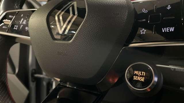 Renault Megane E-Tech Techno EV60 AC22 Megane E-Tech Techno EV60 220cv