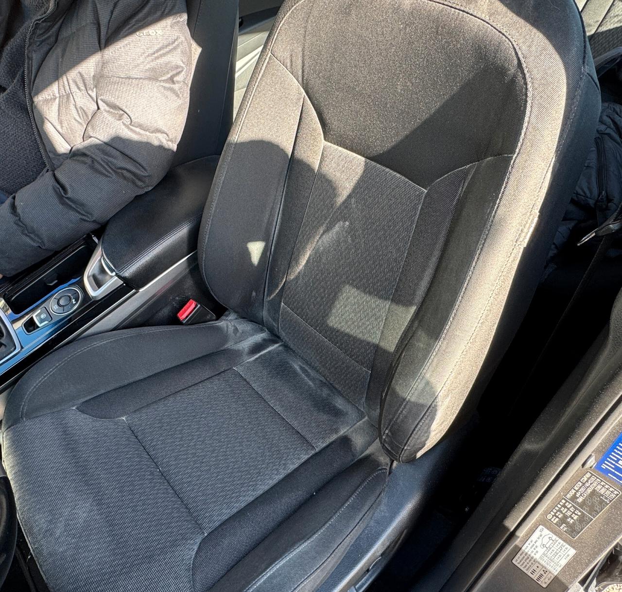 Hyundai i40 berlina/coupé - 1.7 CRDi Turbo Diesel 136CV Style