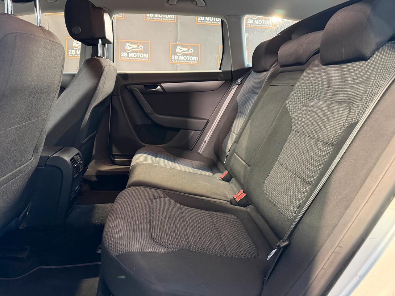 Volkswagen Passat Var. 2.0 TDI Highline BM.Tech.