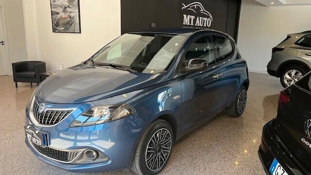 Lancia Ypsilon 1.0 FireFly 5 porte S&S Hybrid Ecochic Gold