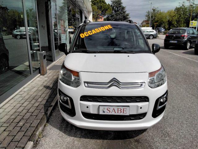 CITROEN C3 Picasso PureTech 110 Exclusive