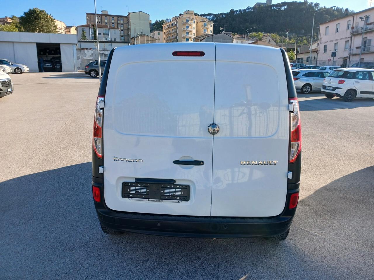 Renault Kangoo 1.5 BDCI 95CV 2021