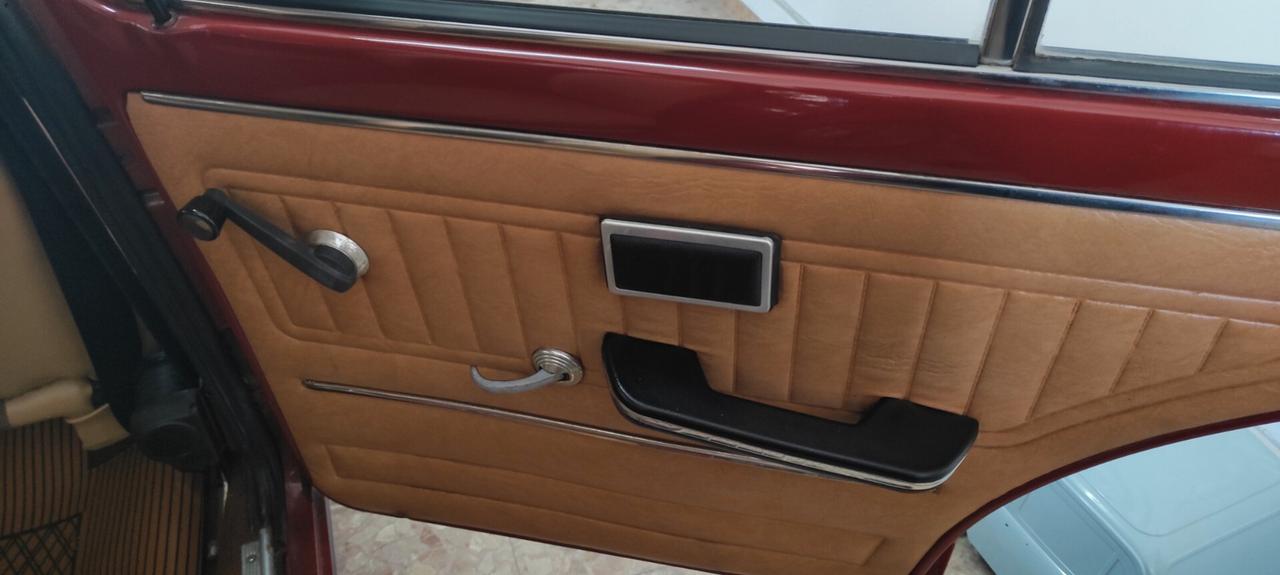 FIAT 128 SPECIAL ASI