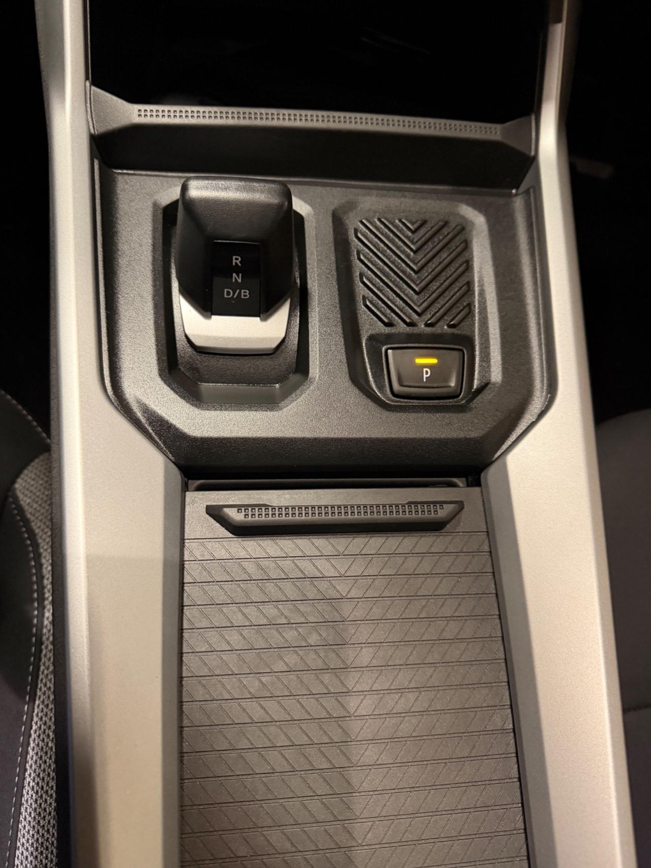 Dacia Bigster Hybrid 155 CV Journey