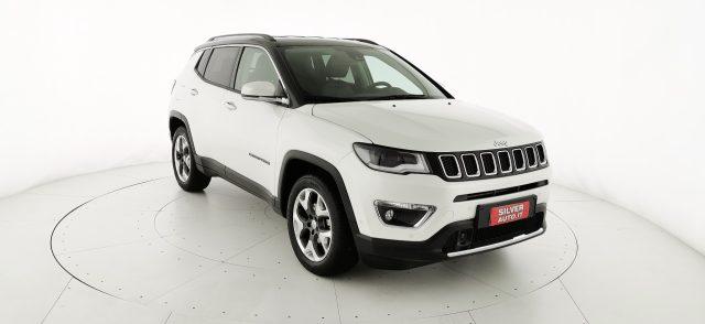 JEEP Compass 1.4 MultiAir 2WD Limited