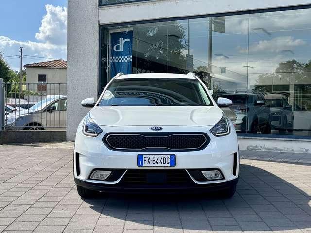 Kia Niro 1.6 HEV GDI Energy DCT