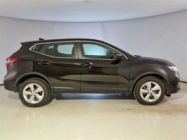 NISSAN QASHQAI 1.5 dCi 115 Business DCT