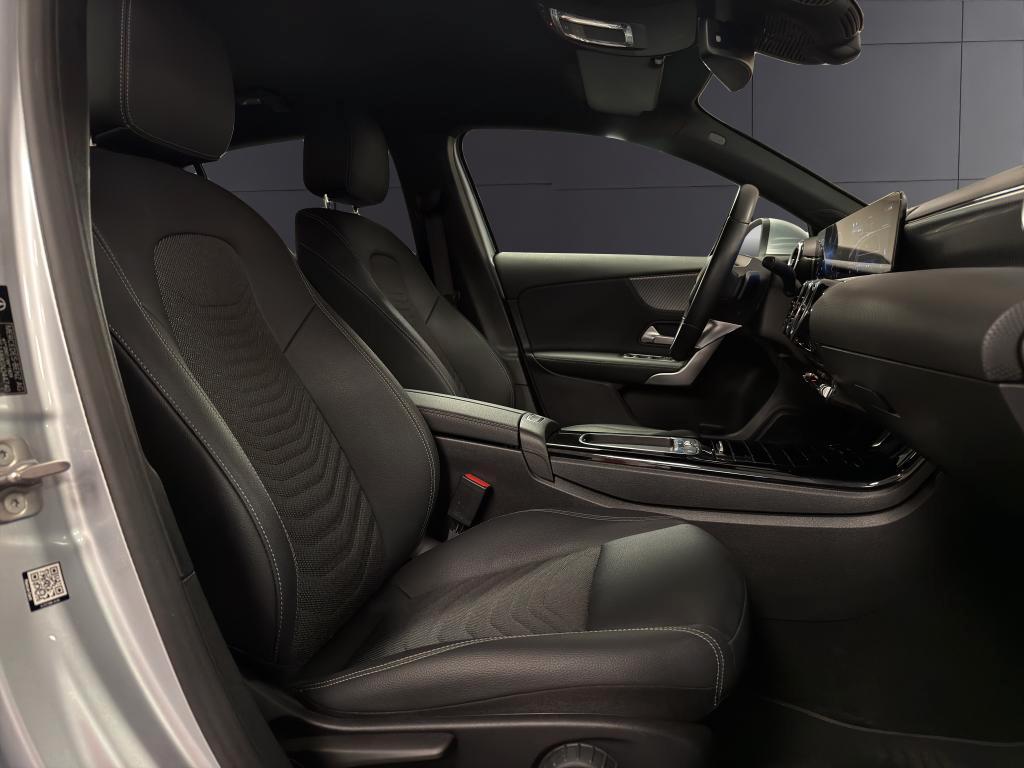 Mercedes A 180 d Progressive Advanced auto