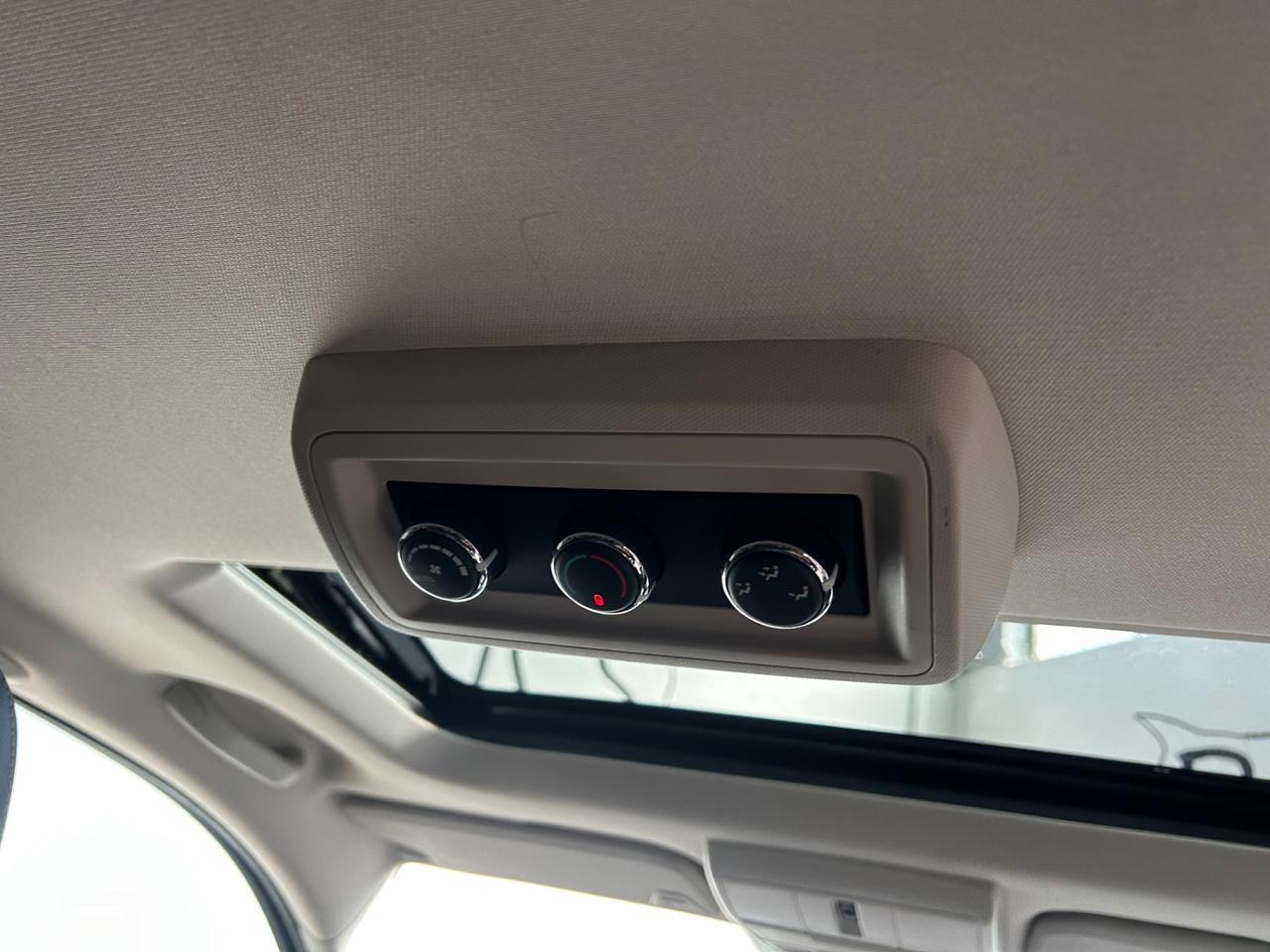 Fiat Freemont 2.0 Mjt 170 CV 4x4 aut. Urban