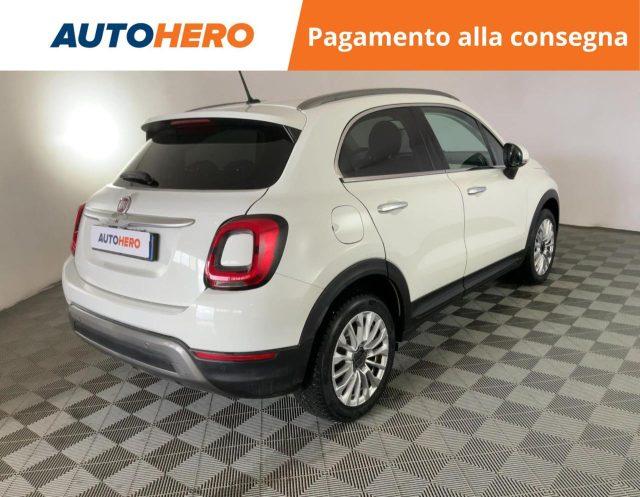 FIAT 500X 1.0 T3 120 CV Cross