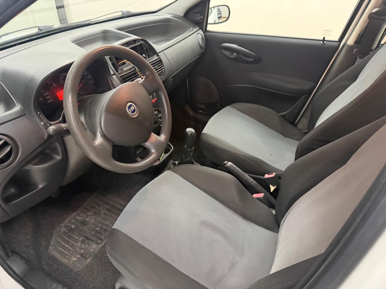 Fiat Punto 1.3 Multijet 16V 5 porte Actual