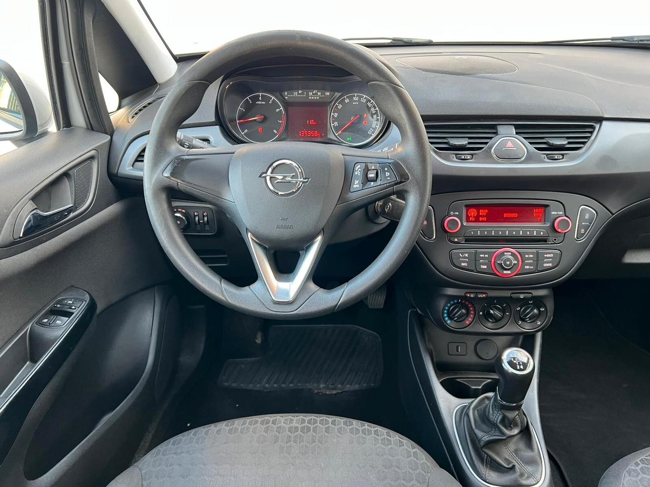 OPEL CORSA 1.2 69CV 2019!!!