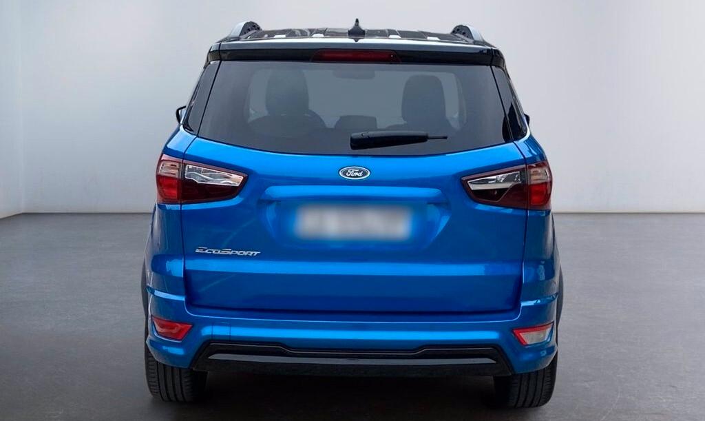 Ford EcoSport 125 CV ST-Line - PRONTA CONSEGNA