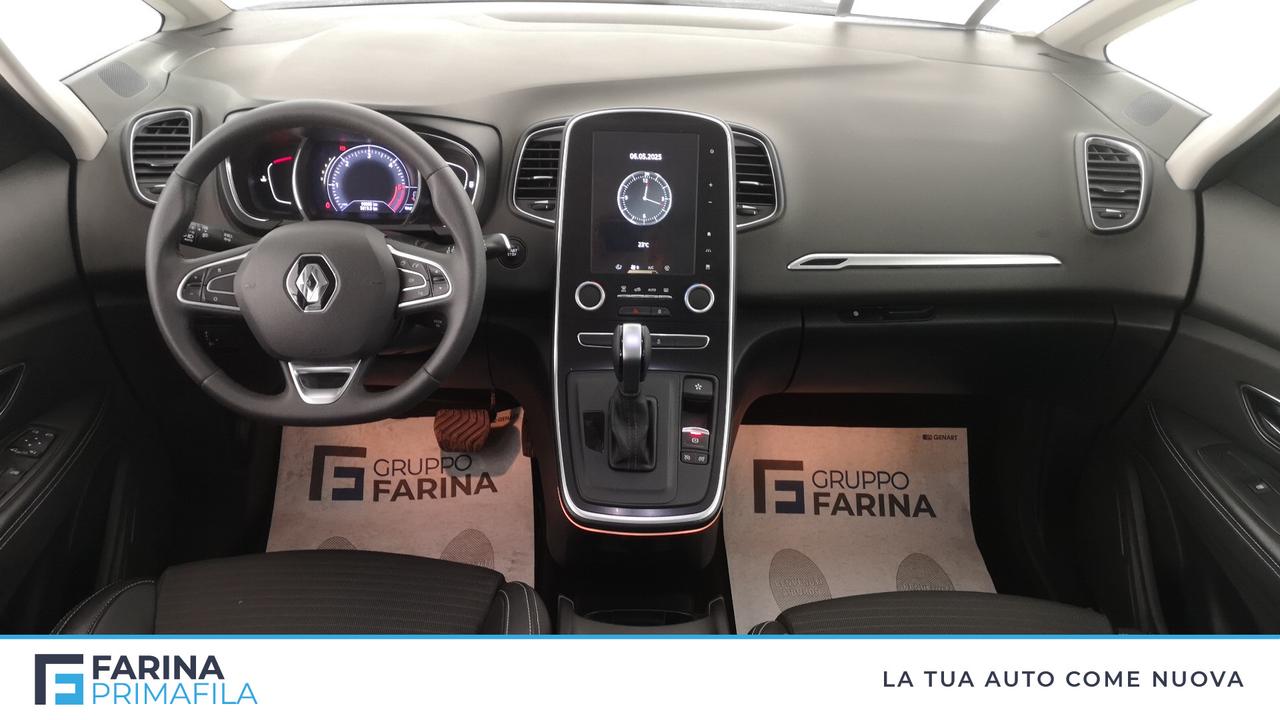 RENAULT Scenic IV - Grand Scenic 1.5 dci energy Zen 110cv edc