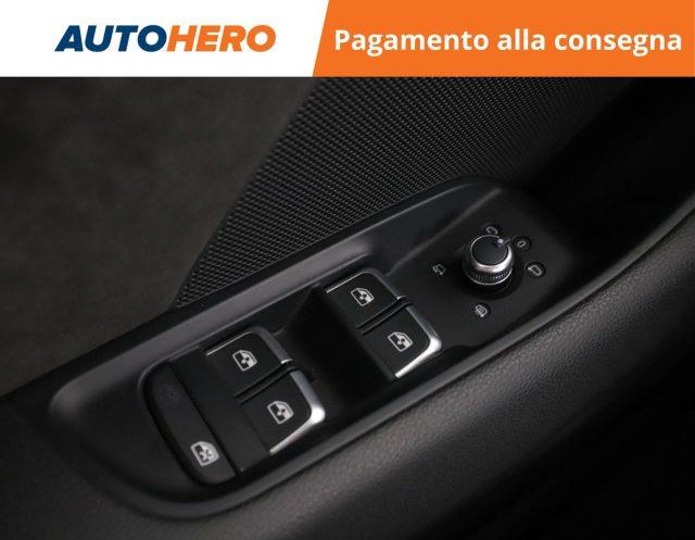 AUDI RS 3 SPB 2.5 TFSI quattro S tronic