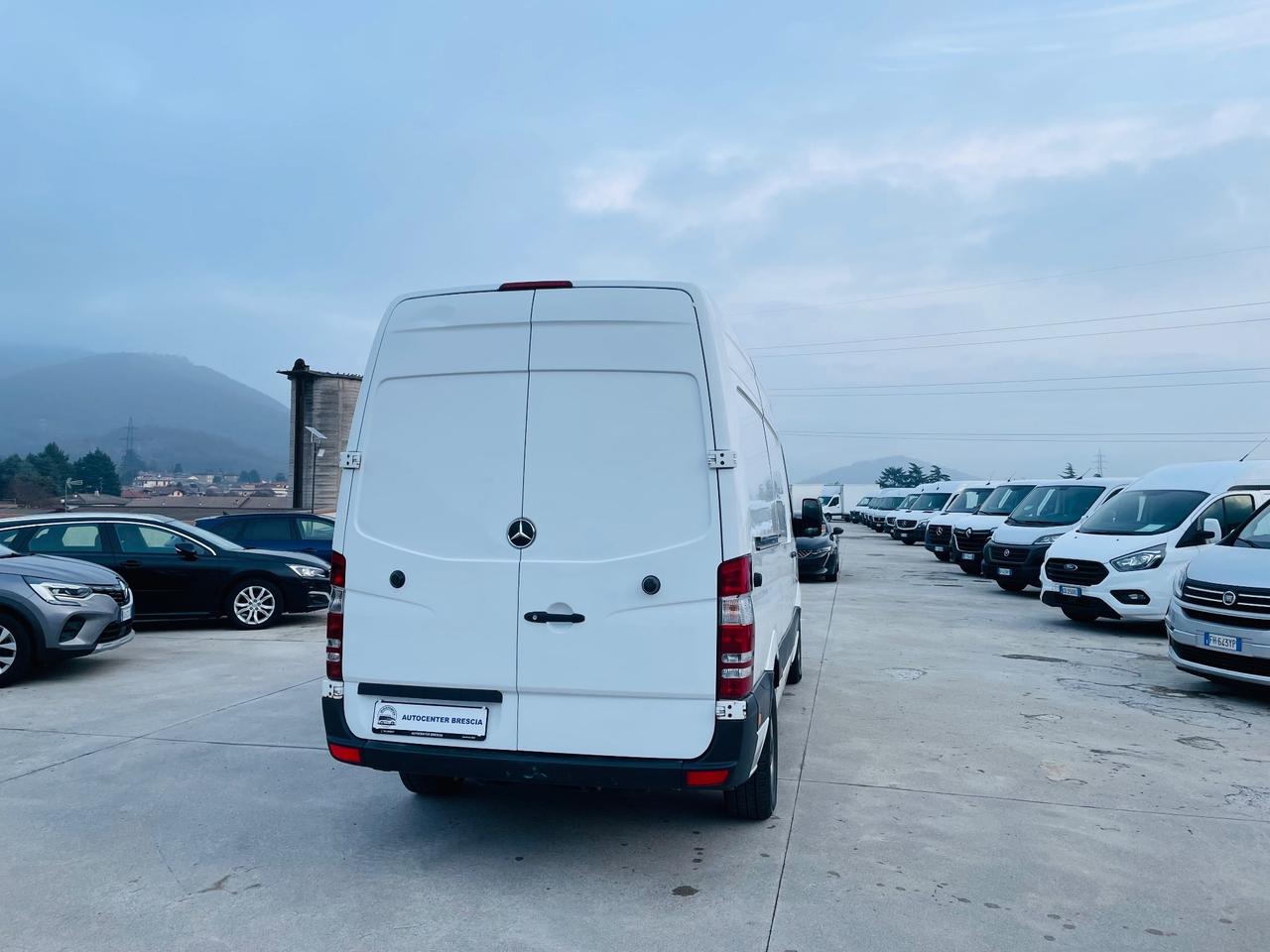 Mercedes Sprinter L2H2 311 CDI Euro 6B UniProprietario