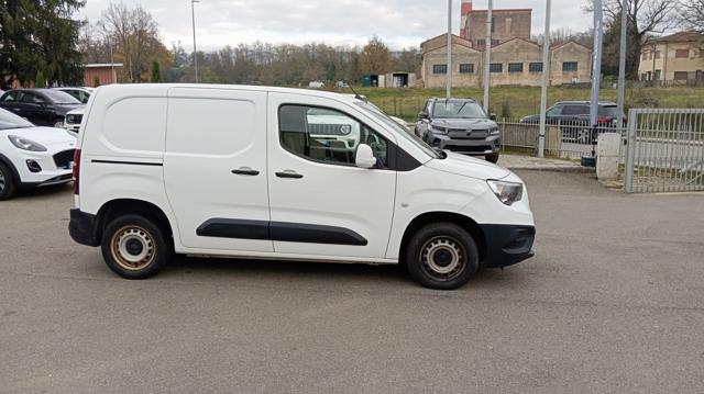 OPEL Combo *PROMO* Cargo 1.5 D 130CV S&S AT8 PC 650kg Edition