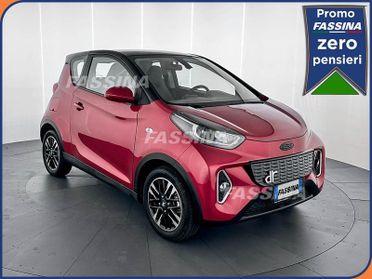 DR AUTOMOBILES dr 1.0 EV dr 1.0 EV