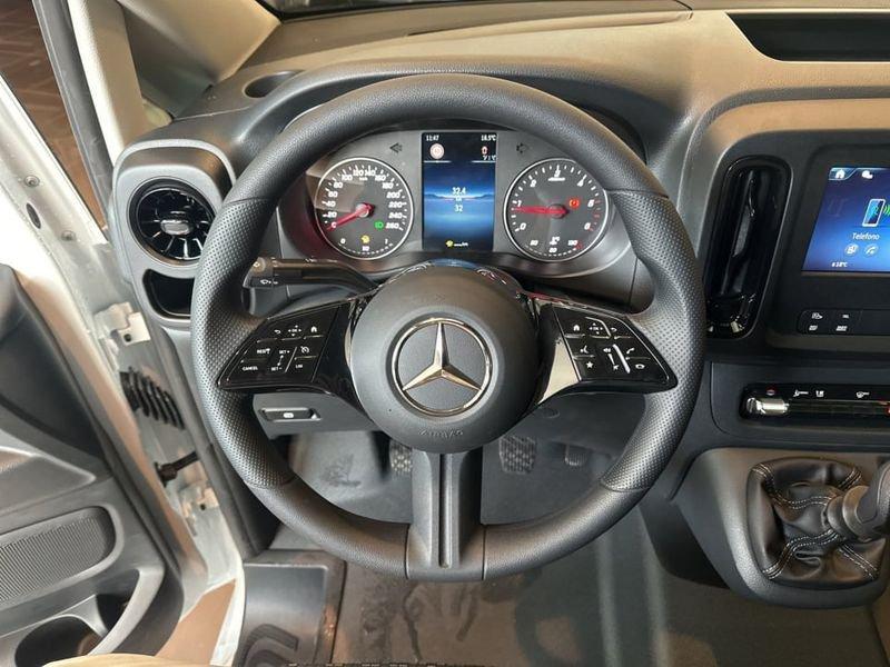 Mercedes-Benz Vito FURGONE PRO 110 CDI COMPACT