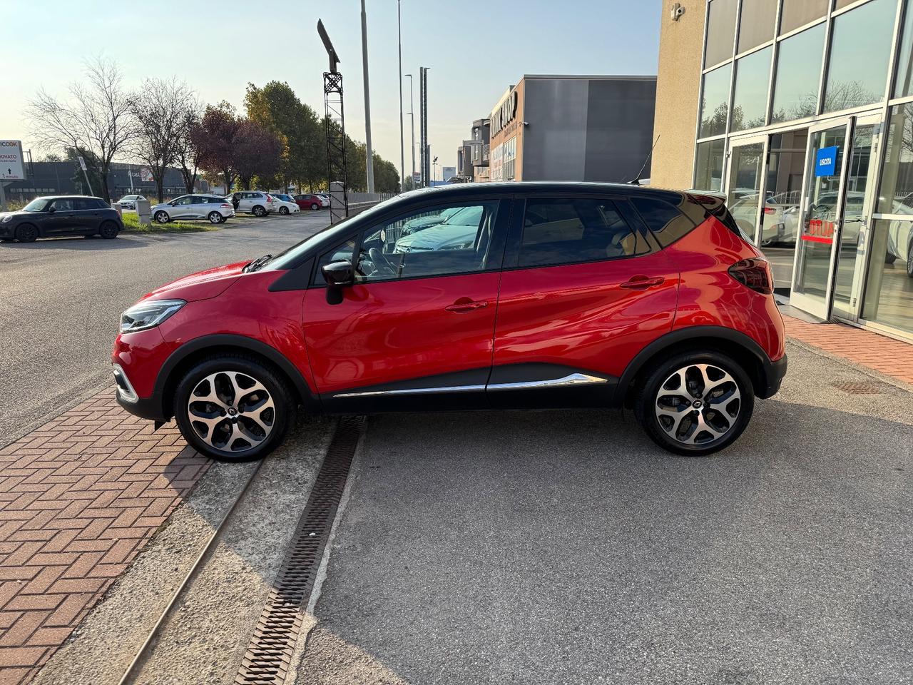 Renault Captur 1.3 TCe 150 CV Sport Edition2