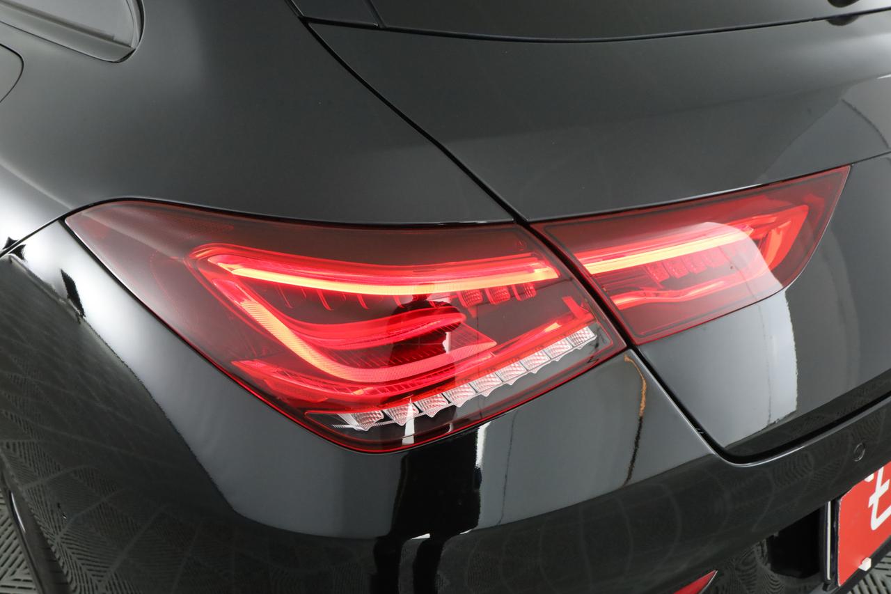 MERCEDES Classe CLA S.Brake CLA 200 Automatic Shooting Brake PREMIUM