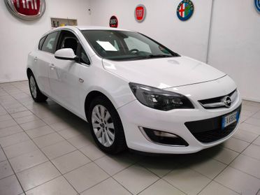 Opel Astra 1.6 CDTI 136CV EcoFLEX S&S 5 porte Business