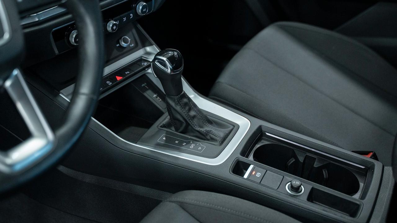 Audi Q3 40 2.0 TDI QUATTRO 200 CV S TRONIC XENO NAVI FULL OPTIONAL