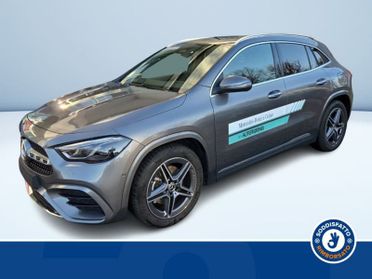 Mercedes-Benz GLA 200d Automatic AMG Line Advanced Plus