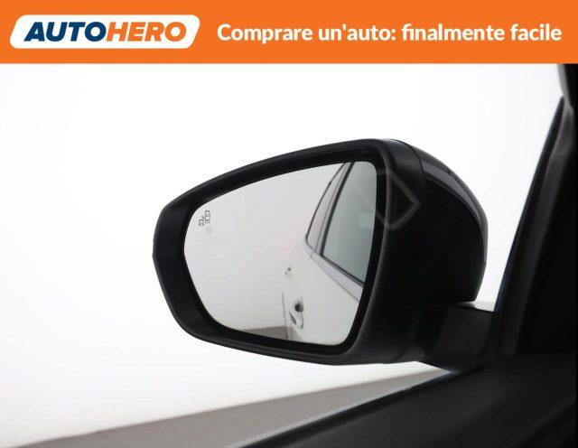 PEUGEOT 3008 BlueHDi 130 EAT8 GT