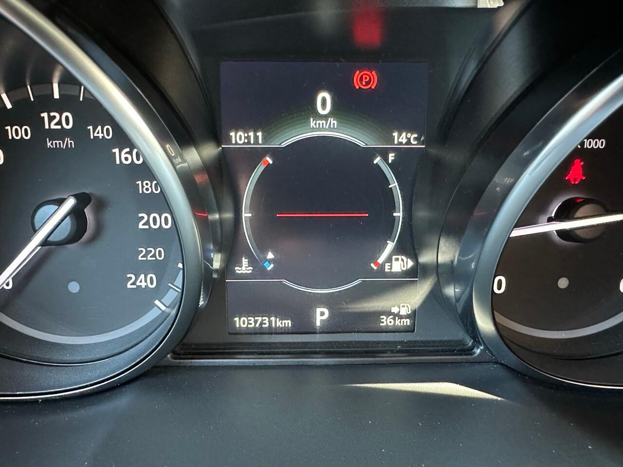 Land Rover Discovery Sport 2.0 TD4 150 CV Auto SE