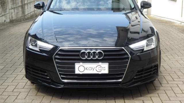 AUDI A4 Avant 2.0 TDI 150 CV S-Tronic