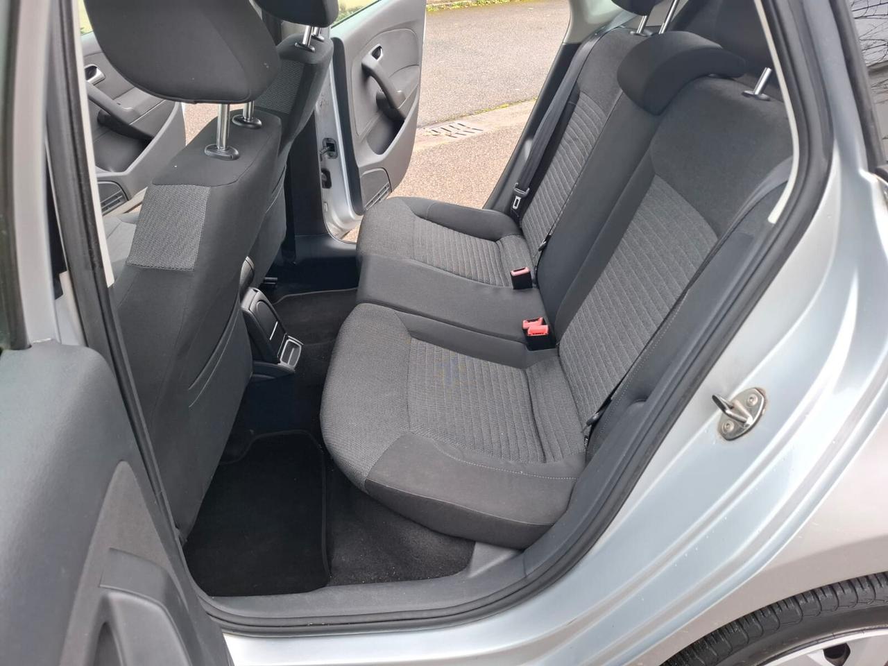 Volkswagen Polo 1.2 TDI 5 porte SOLO 118.000 KM