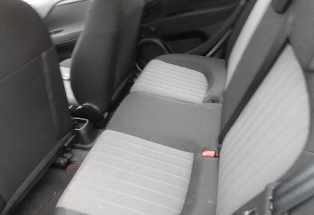 FIAT Punto 1.4 8V 5 porte Easypower Street AUTOVETTURA