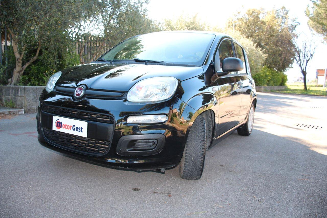 Fiat Panda 1.2 Easy easypower Gpl 69cv