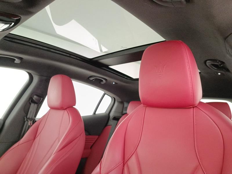 Maserati Levante 2.0 MHEV Modena AWD Auto