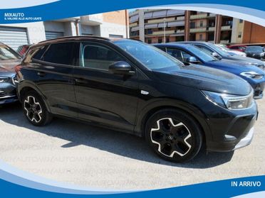OPEL Grandland 1.5 D EcoTec 130cv Business Elegance EAT8 EU6