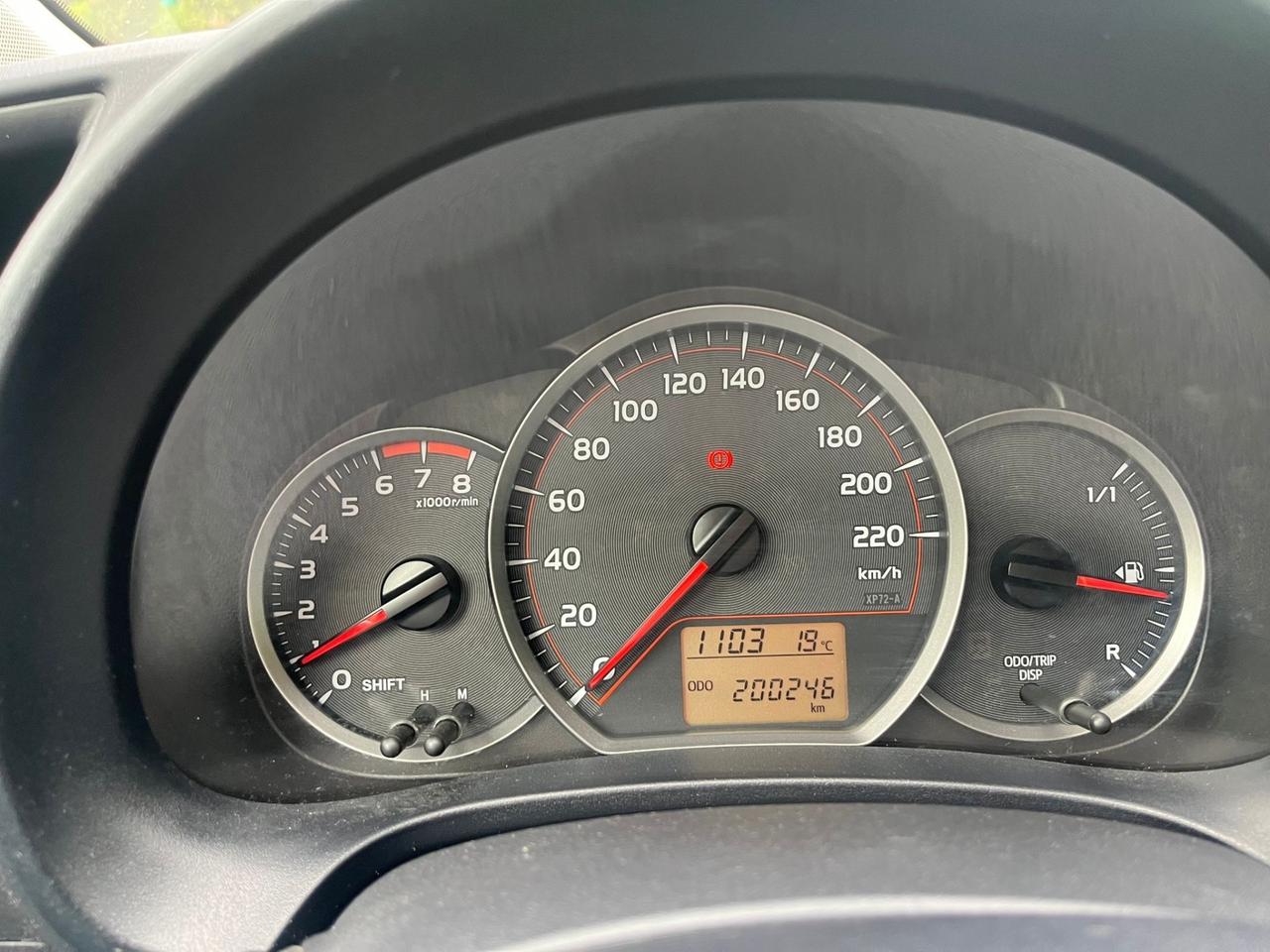 Toyota Yaris 1.0 Benzina - Neopatentati