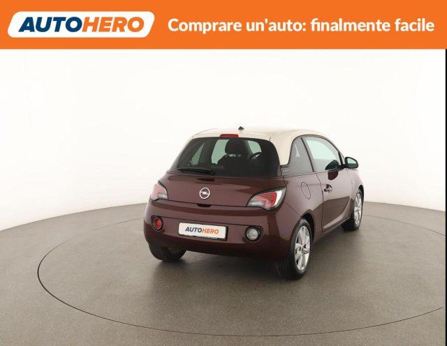 OPEL Adam 1.2 70 CV Jam