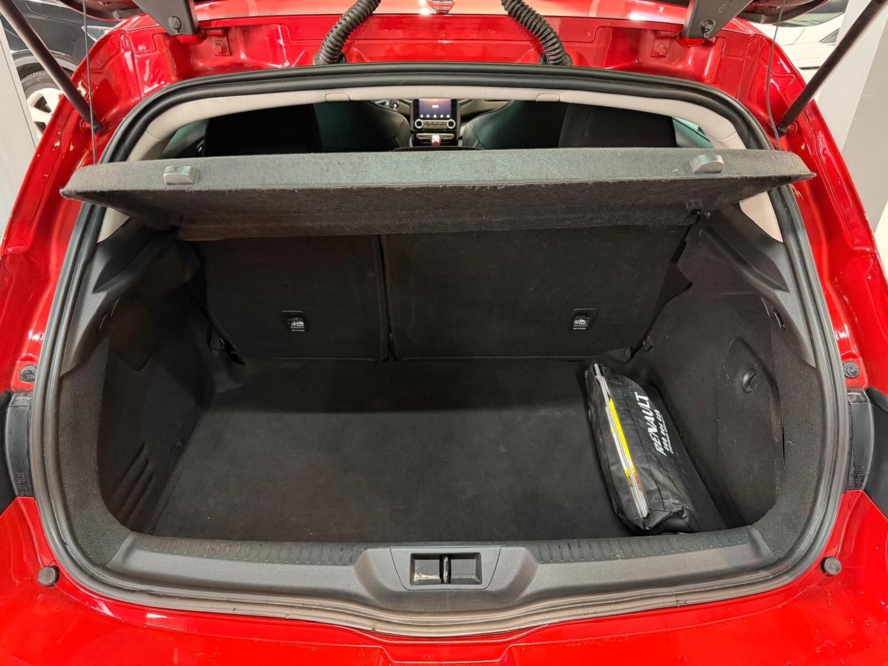 Renault Megane Mégane Blue dCi 115 CV R.S. Line