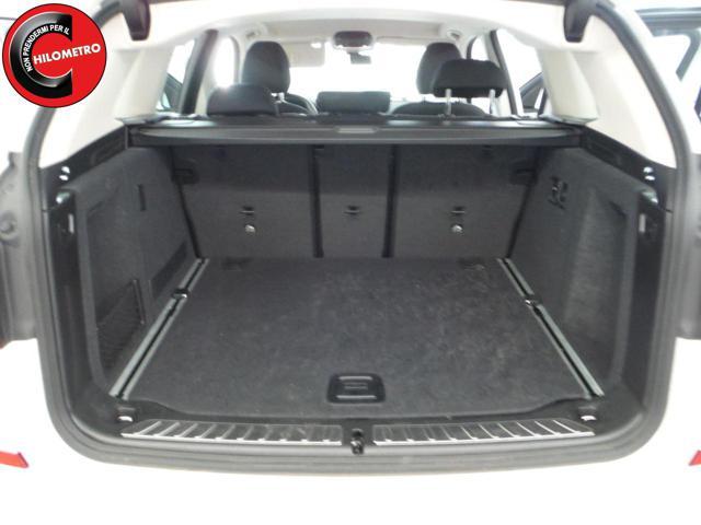 BMW X3 xDrive20d 48V Business Advantage