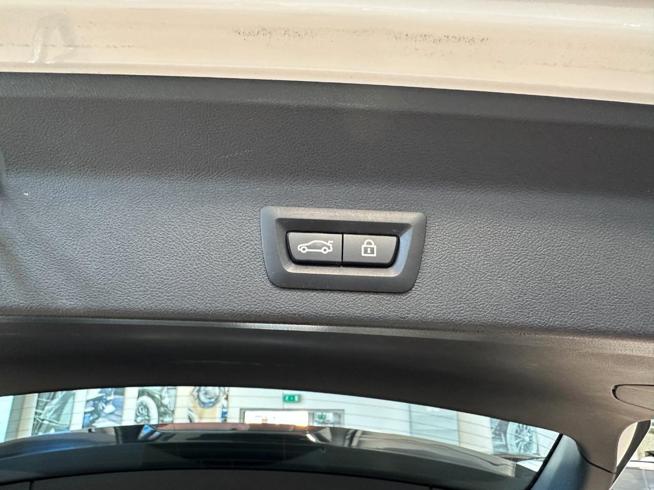 BMW X3 xdrive20d mhev 48V xLine-Camera-pelle-Carplay-IVA