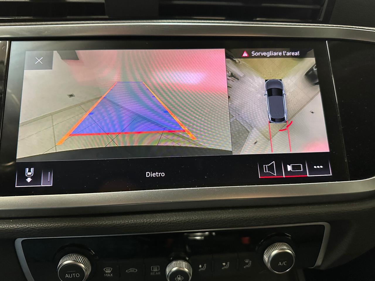 Audi Q3 SPB 35 TDI S tronic 150 CV Business Plus - 2019