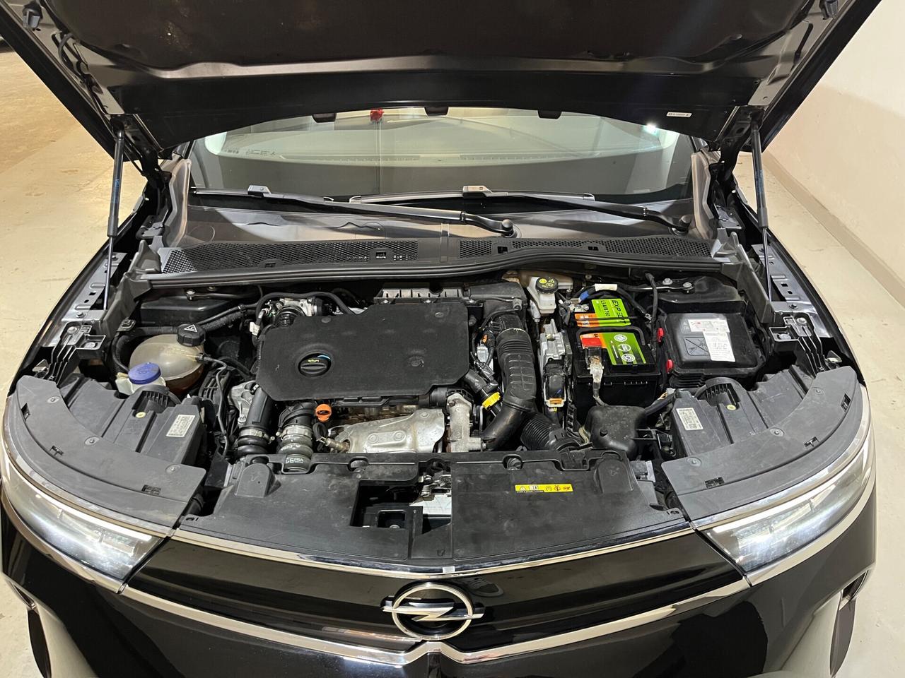 Opel Mokka 1.5 diesel Elegance