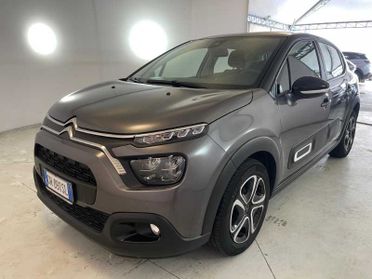 CITROEN C3 III 2017 - C3 1.2 puretech Shine s&s 83cv neopatentati my
