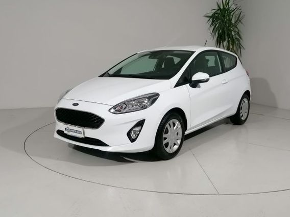 FORD Fiesta 1.0 Ecoboost 100 CV 3p CONNECT NAVI