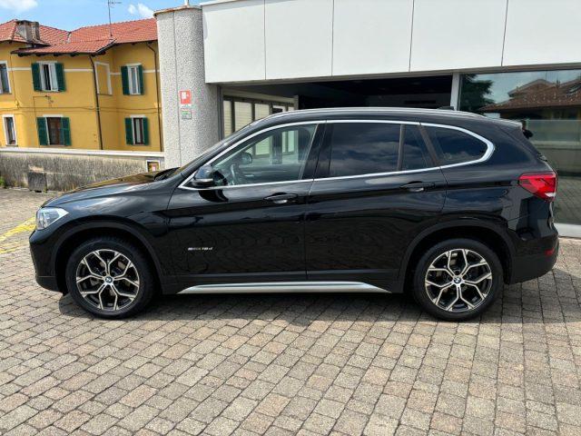 BMW X1 sDrive18d xLine