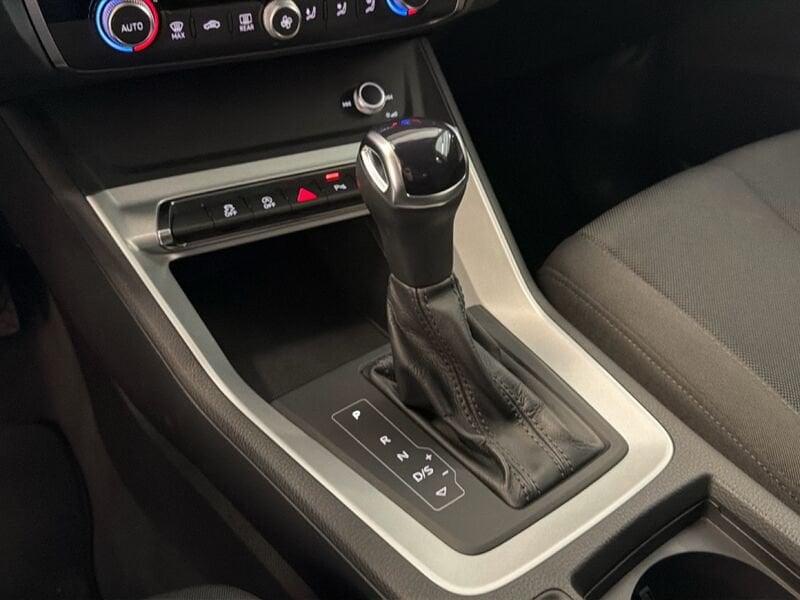 Audi Q3 Q3 35 TDI S tronic S line edition