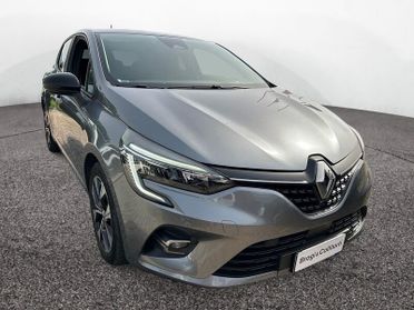 Renault Clio V 2019 5 Porte 1.5 Blue dCi Evolution